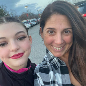 Meet your Posher, Melinda